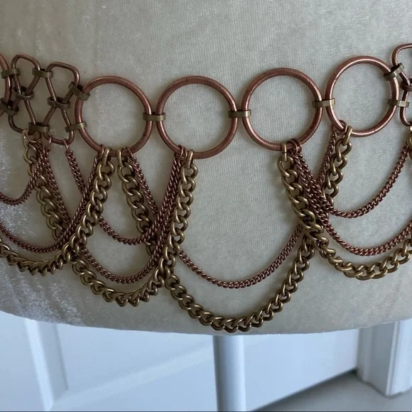 Yves Saint Laurent | Accessories | Yves Saint Laurent Chain  display picture 3